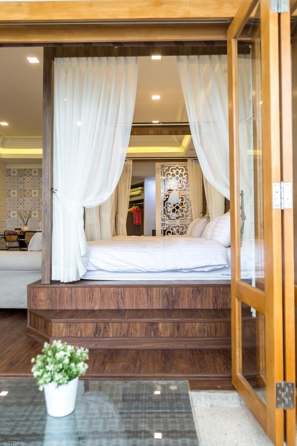 Sandy Beach Condo 17D Cha-Am Dış mekan fotoğraf