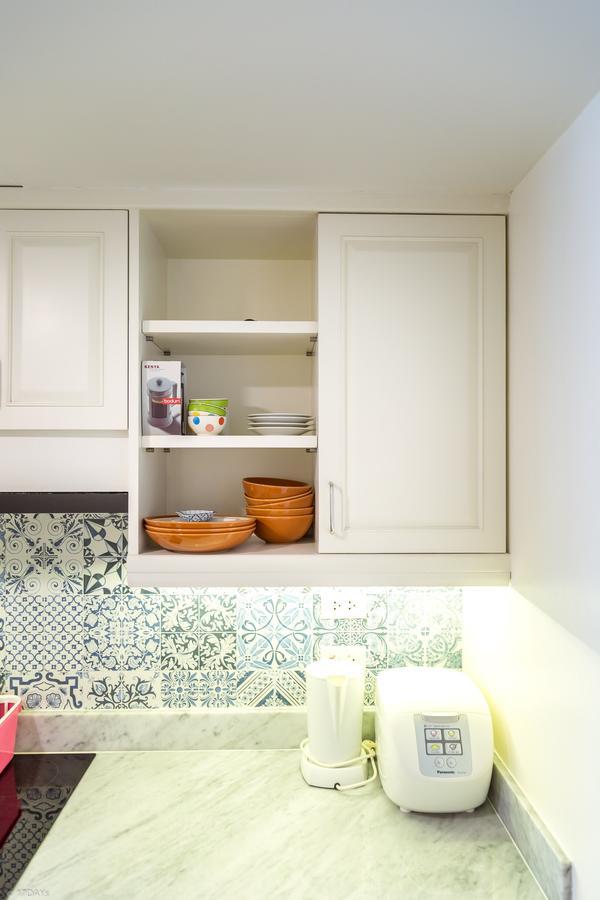 Sandy Beach Condo 17D Cha-Am Dış mekan fotoğraf